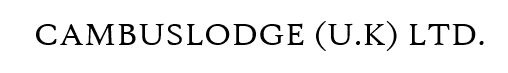 Cambuslodge UK Ltd